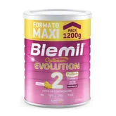 Blemil 2 Optimum Evolution Leche de Continuación Maxi 1200 g