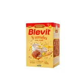 Ordesa Blevit Superfibra 8 Cereales Y Miel 500g
