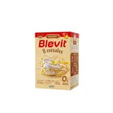 Ordesa Blevit Superfibra 8 Cereales Y Fibra 500g