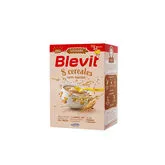 Ordesa Blevit Superfibra 8 Cereales Y Cacao 500g