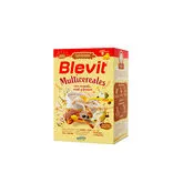 Ordesa Blevit Superfibra Multicereales Muesli 500g