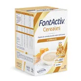 FontActiv 8 Cereales 500g