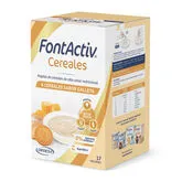 FontActiv 8 Cereales Y Galleta 500g