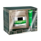 Sensilis Cofre Supreme Renewal Detox Crema Día 50ml + Contorno Ojos 15ml