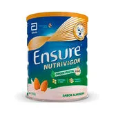 Ensure Nutrivigor Origen Vegetal Sabor Almendra 850g