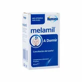 Humana Melamil Frasco 30ml 