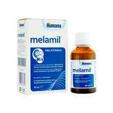 Humana Melamil Frasco 30ml 