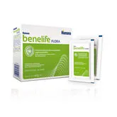 Humana Benelife Flora 10 Sobres 