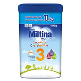 Miltina 3 Probalance Leche de Crecimiento +12 meses 1100gr