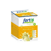 Fortis Control Vegetal Jengibre 7 Sobres 