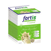 Fortis Control Lacteo Vainilla 7 Sobres