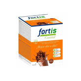Fortis Activity Protein Control Chocolate 1140g