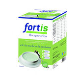 Fortis Activity Protein Crema Verduras 7 Sobres 52g