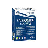 Ansiomed Noche 45 Cápsulas