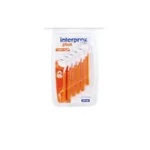 Cepillo Interprox Plus Super Micro 6 Unidades