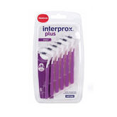 Interprox  Plus Maxi 6 Unidades