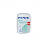 Interprox Plus Micro 10 Unidades