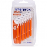 Interprox Plus Super Micro 6 Unidades