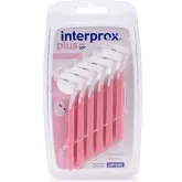 Interprox Plus Nano 6 Unidades