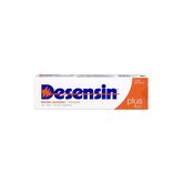 Desensin Plus Flúor Pasta Dentífrica Dientes Sensibles 125ml