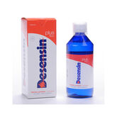 Desensin Plus Colutorio Dental 500ml