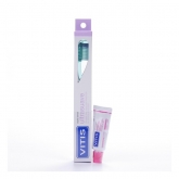 Vitis Cepillo Dental Ultrasuave