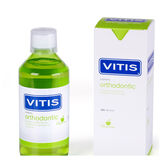 Vitis Orthodontic Colutorio 500ml