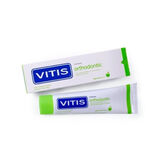Vitis Orthodontic Pasta Dentifrica 100ml