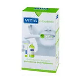 Vitis Orthodontic Pasta 100ml Duplo Colutorio 500ml