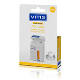 Vitis Seda Dental Con Cera 50mts