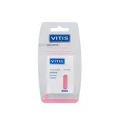 Vitis Seda Dental Suave Flúor y Menta 50m
