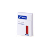 Vitis Cinta Dental Con Cera 55m