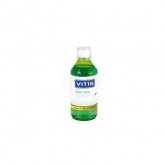 Vitis Colutorio Aloe Vera Sabor Menta 500ml