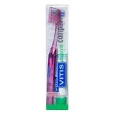 Vitis Cepillo Dental Compact Suave Aloe 15ml