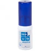 Halita Spray Bucal Menta 15ml