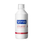 Vitis Anticaries Colutorio 500ml