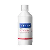Vitis Anticaries Colutorio 500ml
