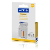 Vitis Seda Dental Con Cera 50mts