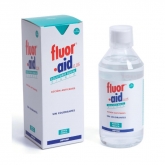 Fluor Aid Colutorio Bucal Diario 0.05 500ml