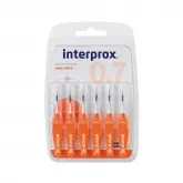 Interprox  Interproximal Super Micro 6 Unidades 