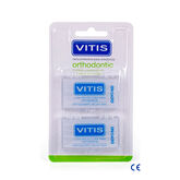 Vitis Cera Ortodoncia Protectora 1U 