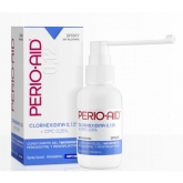 Perio Aid Colutorio Spray 50ml