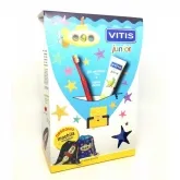Vitis Junior Set 3 Piezas 