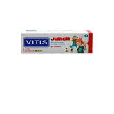 Vitis Junior Gel Dental Tutti Frutti 75ml