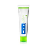 Vitis Ortodóntica Pasta Dentífrica 150ml