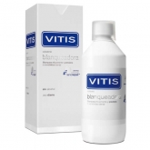 Vitis Colutorio Blanqueadora 500ml