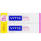 Vitis Pasta Dentrífica Encías 2x150ml