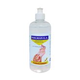 Gel  Hidroalcohólico Eya 500ml