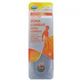 Dr Scholl Plantilla Lumbar Talla S 1 Par