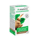 Arkopharma Arkocápsulas Glucomano (Konjac) 50 Cápsulas 
